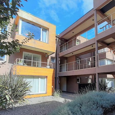 San Martín de los Andes Departamento Mariano Moreno מראה חיצוני תמונה