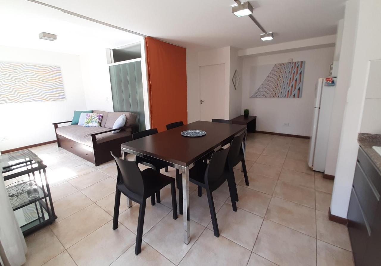 San Martín de los Andes Departamento Mariano Moreno מראה חיצוני תמונה