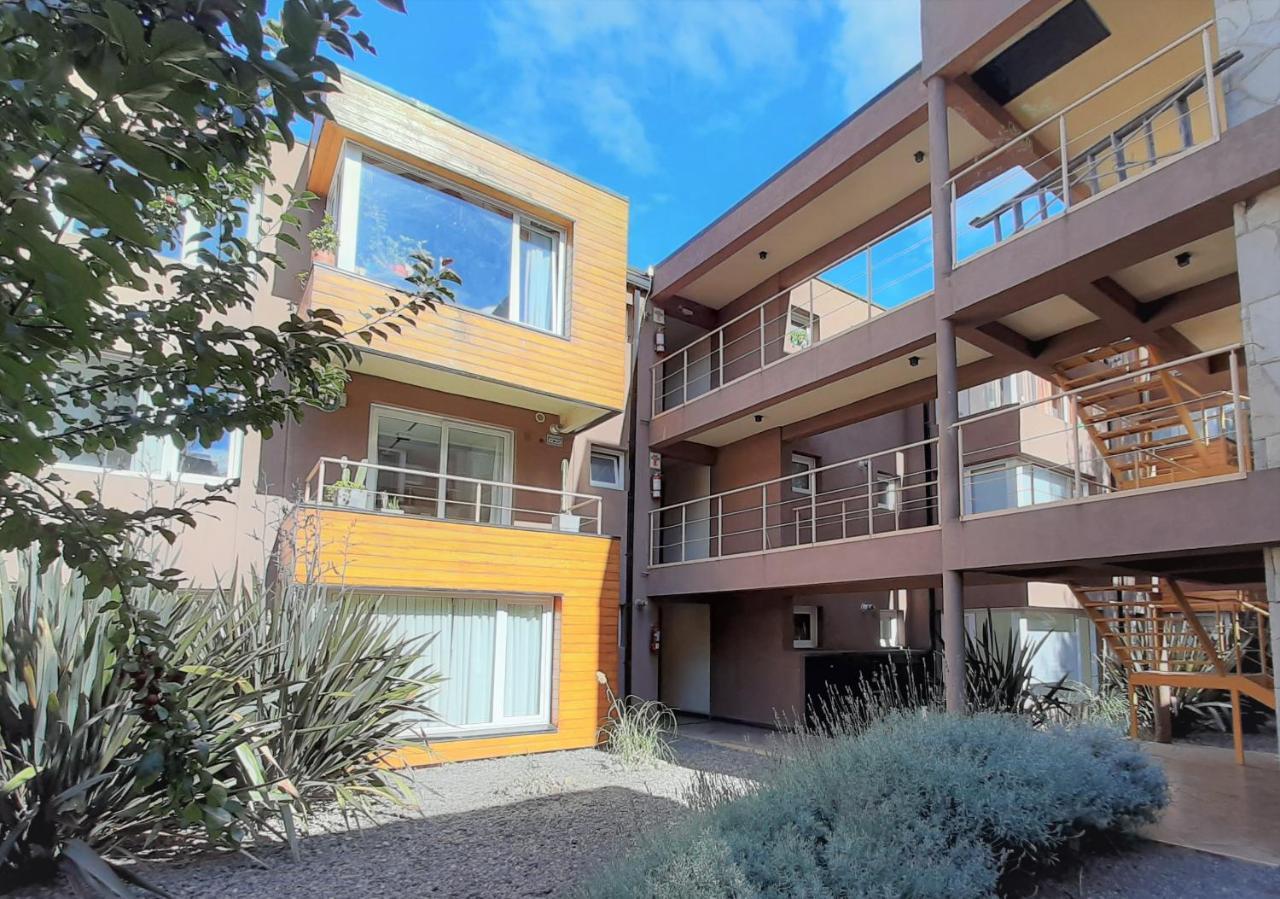 San Martín de los Andes Departamento Mariano Moreno מראה חיצוני תמונה