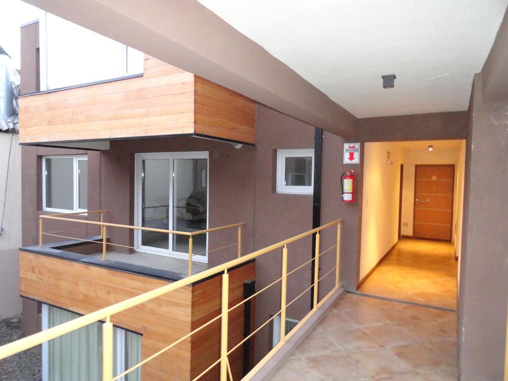 San Martín de los Andes Departamento Mariano Moreno מראה חיצוני תמונה