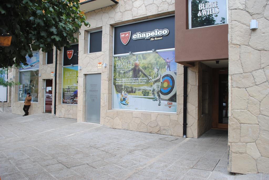 San Martín de los Andes Departamento Mariano Moreno מראה חיצוני תמונה