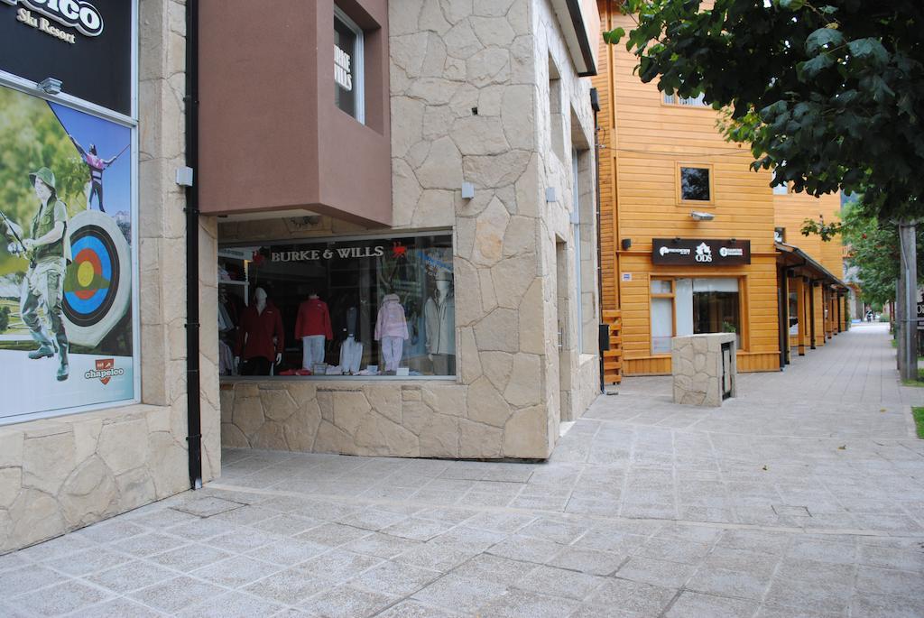 San Martín de los Andes Departamento Mariano Moreno מראה חיצוני תמונה